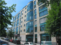 TravelTrex Bürogebäude TravelTrex Bürogebäude
